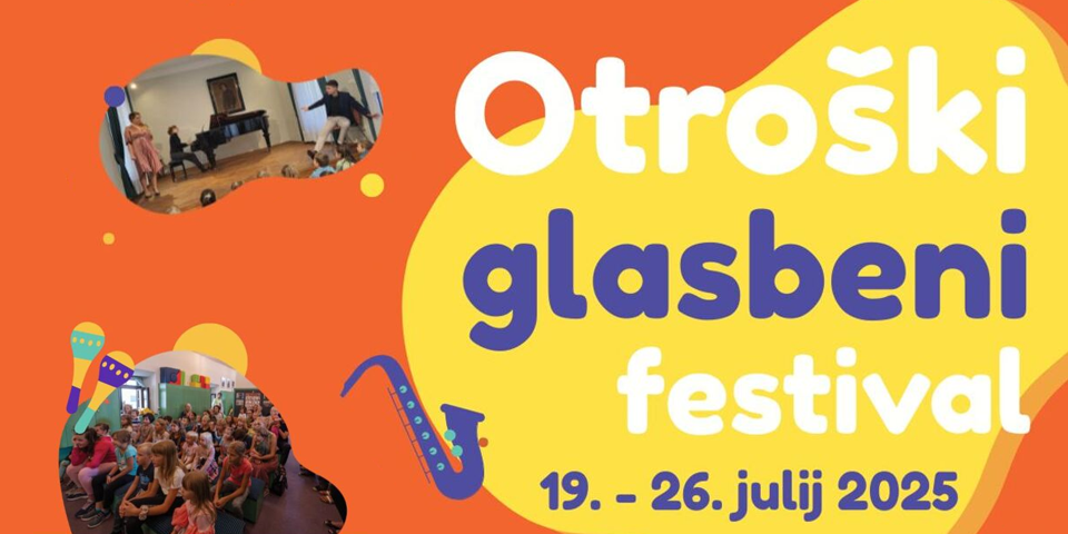 Arsana: Otroški glasbeni festival Arsana: Otroški glasbeni festival